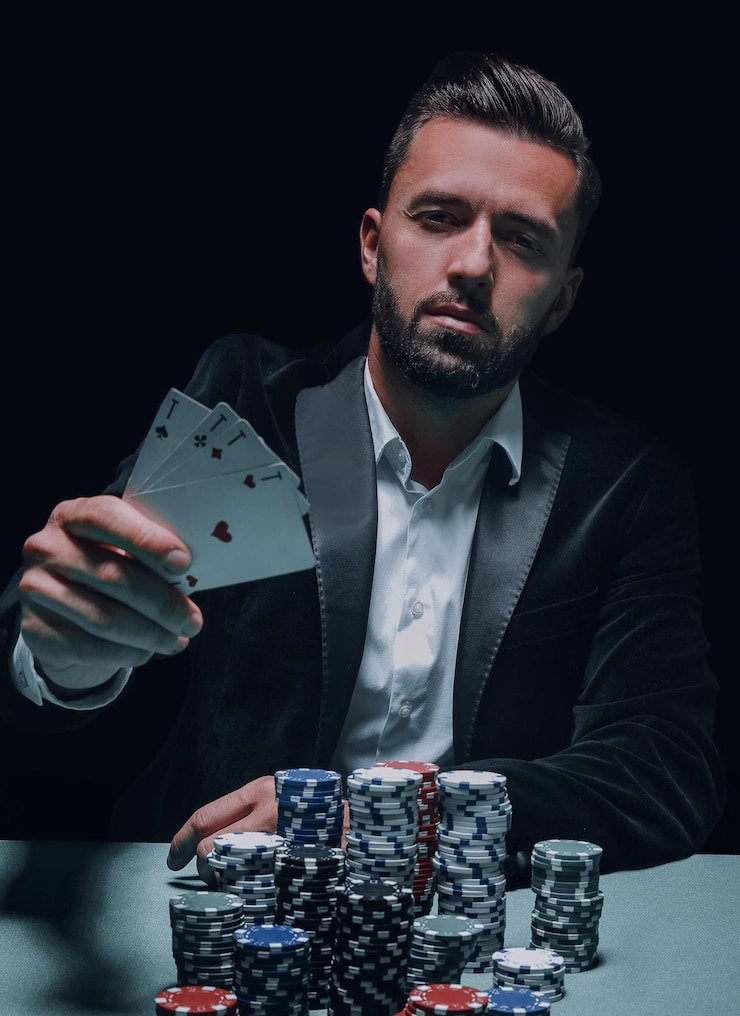 Catatan privasi akun Roulette Eropa